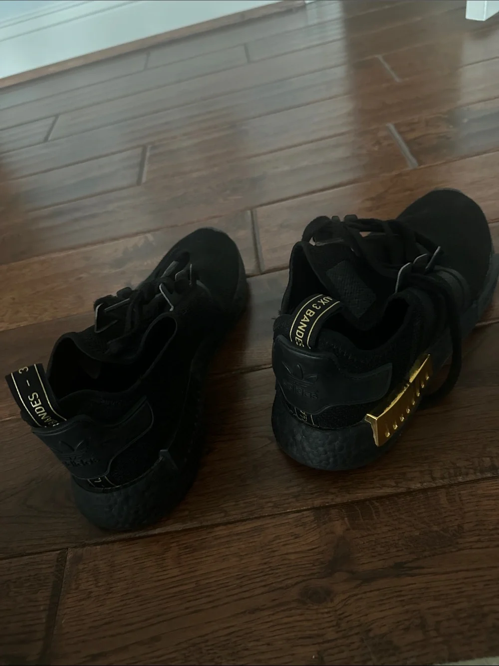 Adidas Women’s NMD Sneakers